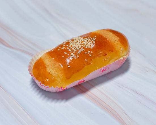 Coconut Cocktail Bun (雞尾飽)